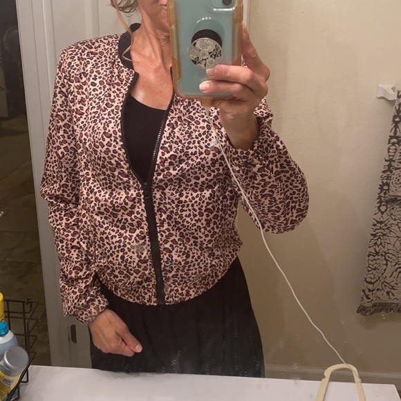 Bomber jacket - Picture 2 of 12